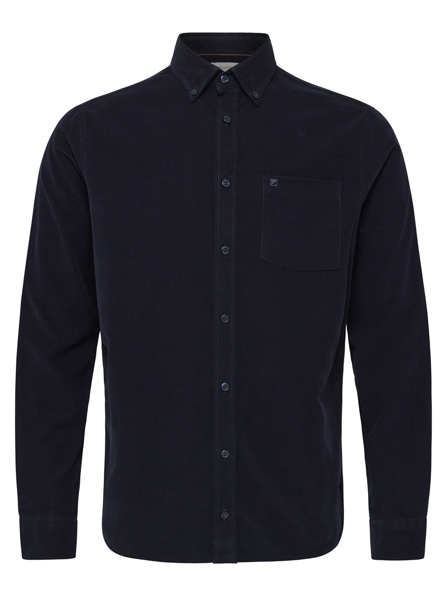 REDGREEN Regular fit Skjorte